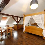 Hejtmanka Hotel Mladá Boleslav