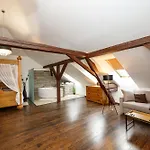 Hotel Hejtmanka 5*