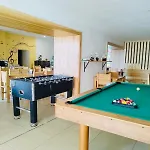 Hotel Hejtmanka Mladá Boleslav