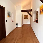 Hejtmanka 5* Mladá Boleslav