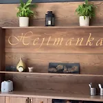Hejtmanka Hotel