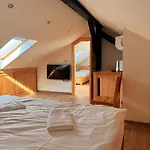 Hotel & Wellness Hejtmanka Mladá Boleslav