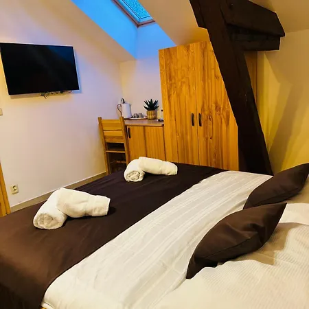 & Wellness Hejtmanka Hotel Mladá Boleslav