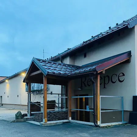 Hotel Hejtmanka *