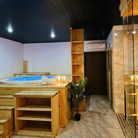 & Wellness Hejtmanka Mladá Boleslav