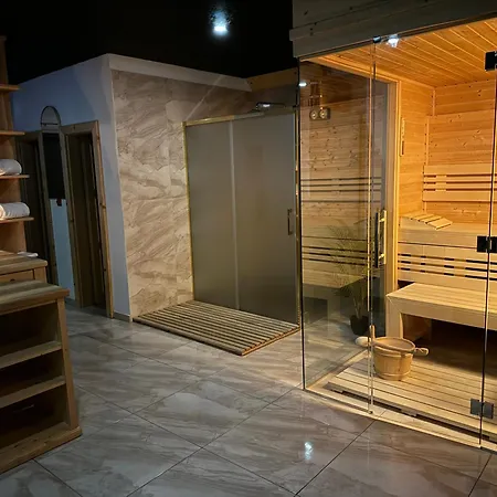 & Wellness Hejtmanka Hotel Mladá Boleslav