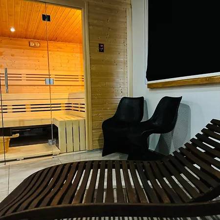 & Wellness Hejtmanka Mladá Boleslav