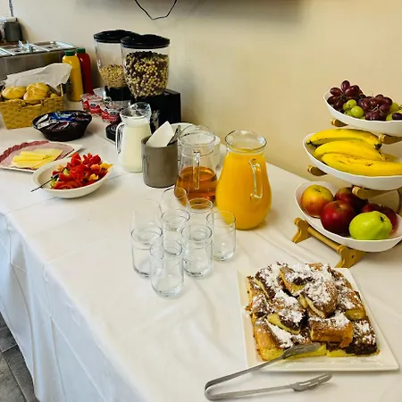 & Wellness Hejtmanka Hotel Mladá Boleslav
