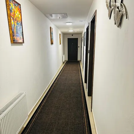 Hejtmanka * Mladá Boleslav