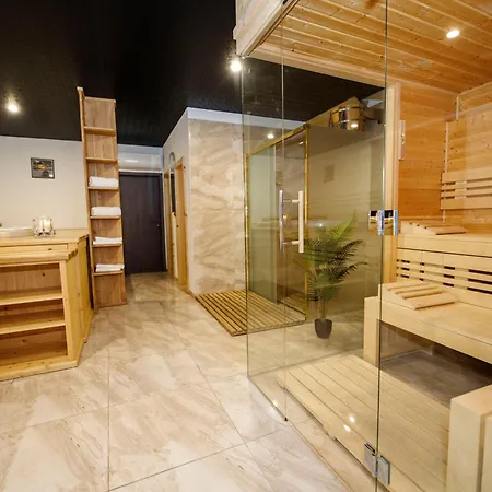 & Wellness Hejtmanka Hotel 5*