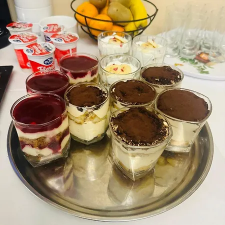 Hejtmanka Hotel Mladá Boleslav