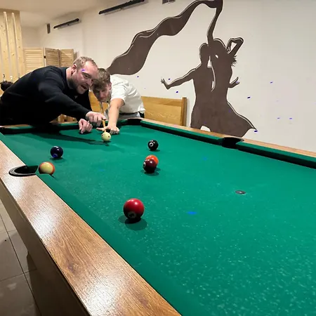 & Wellness Hejtmanka 5*