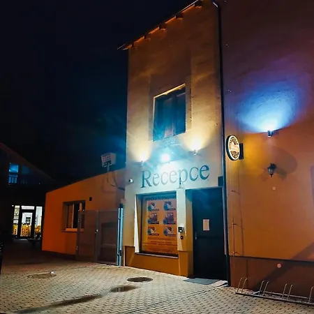 Hejtmanka Mladá Boleslav