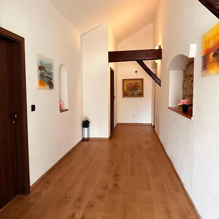 & Wellness Hejtmanka 5* Mladá Boleslav