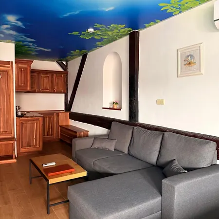 Hotel Hejtmanka Mladá Boleslav