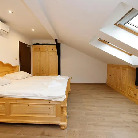 Hotel & Wellness Hejtmanka