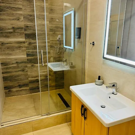 & Wellness Hejtmanka 5* Mlada Boleslav