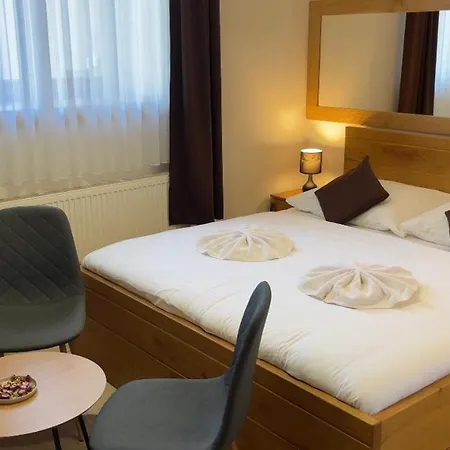 & Wellness Hejtmanka 5* Mlada Boleslav