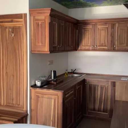 Hotel & Wellness Hejtmanka