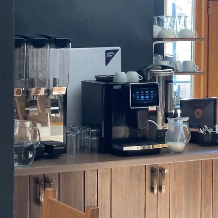 & Wellness Hejtmanka Hotel Mladá Boleslav