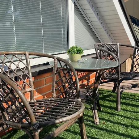 & Wellness Hejtmanka 5*