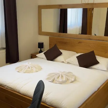 Hotell & Wellness Hejtmanka 5*