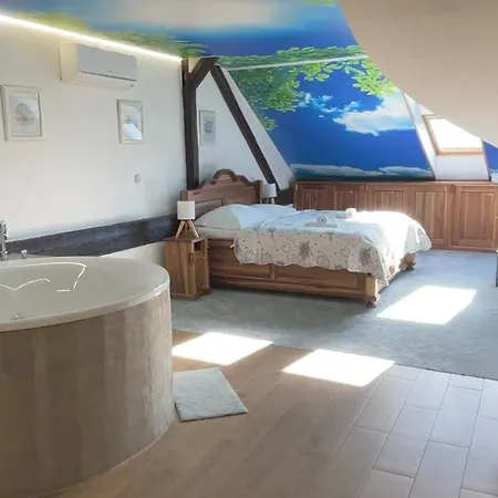 Hejtmanka Hotel 5*