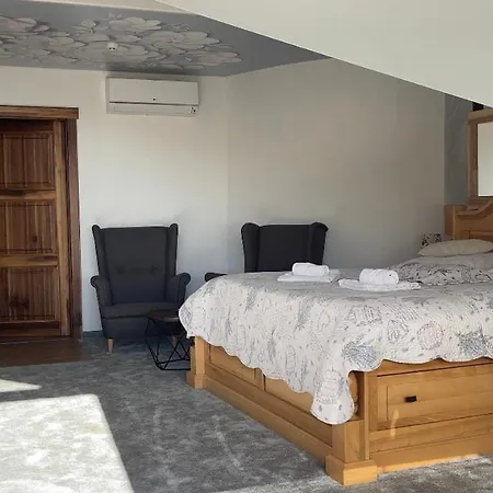 Hotell & Wellness Hejtmanka 5*