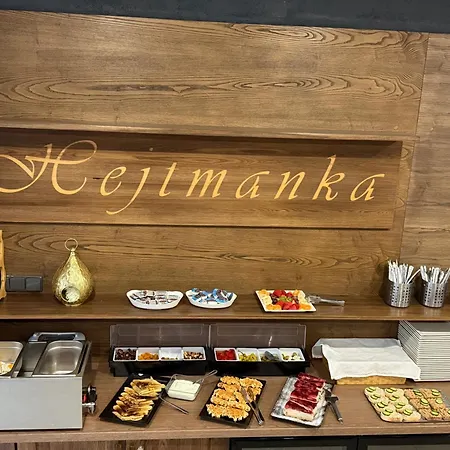 & Wellness Hejtmanka Mladá Boleslav
