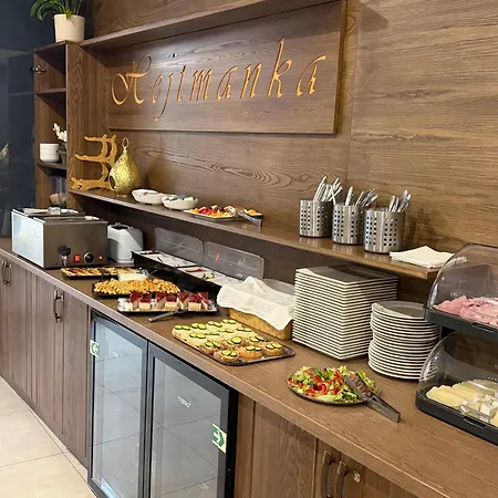 & Wellness Hejtmanka Mladá Boleslav