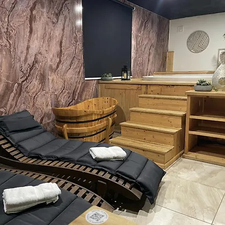 Hejtmanka Hotel Mladá Boleslav