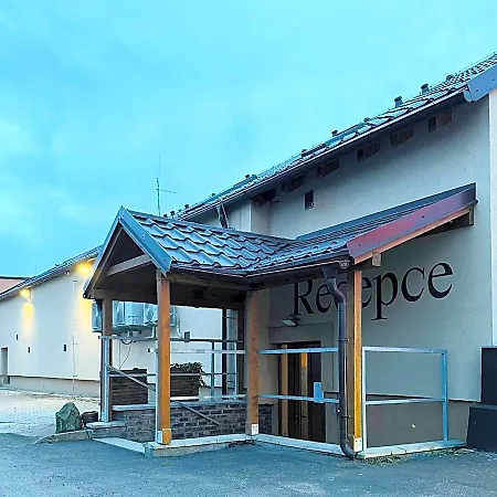Hejtmanka Hotel Mladá Boleslav