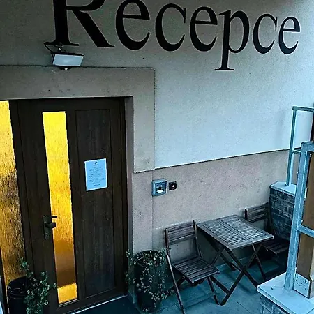 Hejtmanka 5* Mladá Boleslav