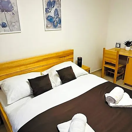 Hotel Hejtmanka