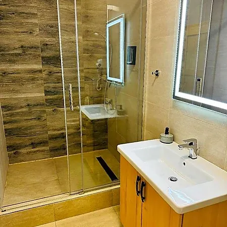 Hotel Hejtmanka 5*