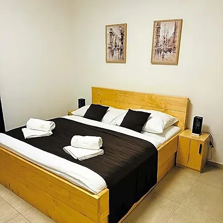 Hejtmanka Hotel 5*