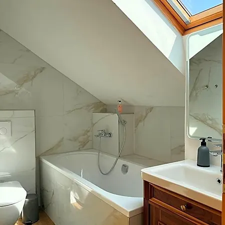 Hotel Hejtmanka 5*