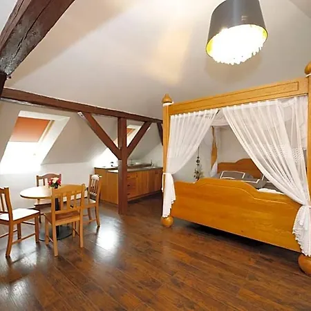 Hejtmanka Hotel 5*