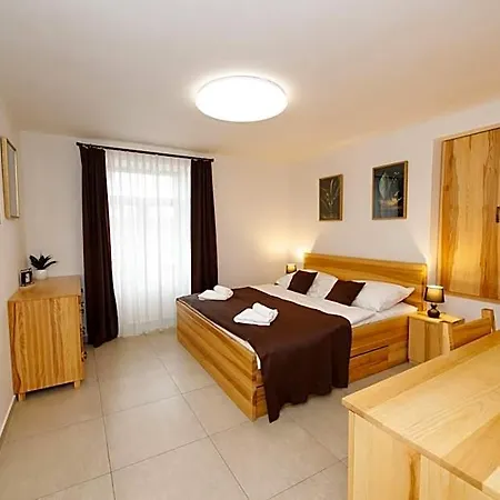 Hejtmanka Hotel