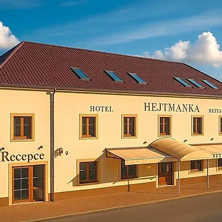 Hejtmanka