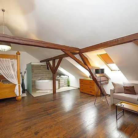 Hejtmanka Hotel 5*