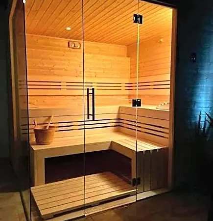 ホテル & Wellness Hejtmanka Mladá Boleslav