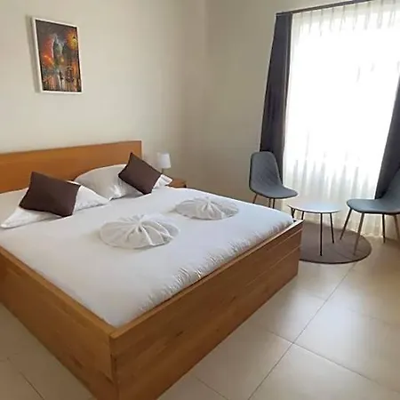 Hejtmanka Hotel