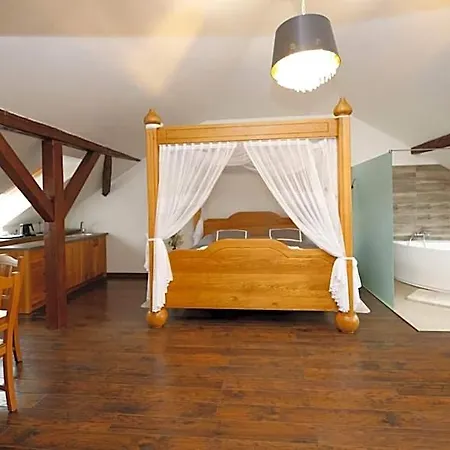 & Wellness Hejtmanka Hotel