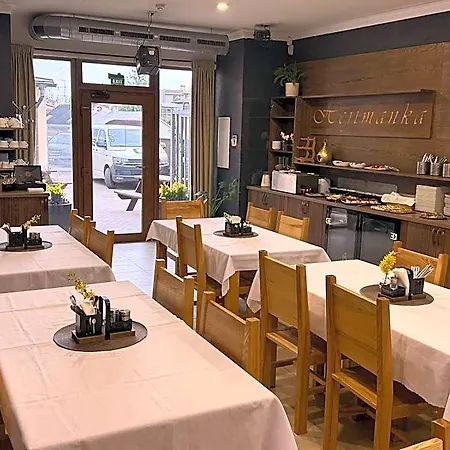 Hotel & Wellness Hejtmanka