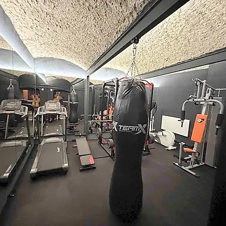 & Wellness Hejtmanka Hotel