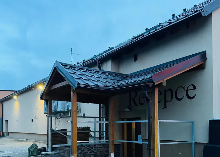 Szálloda & Wellness Hejtmanka 5*