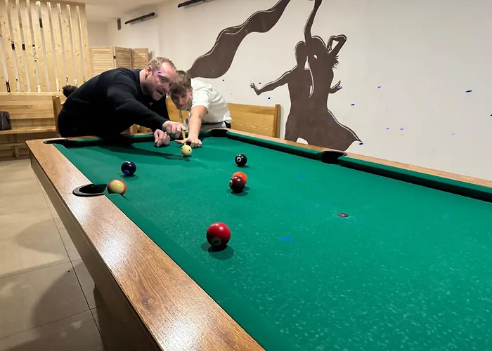 & Wellness Hejtmanka 5*