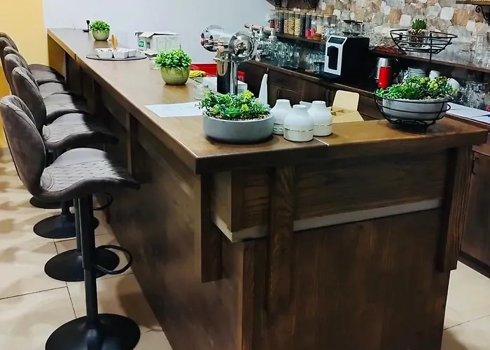 & Wellness Hejtmanka 5* Mladá Boleslav