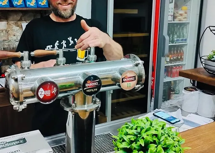 Szálloda & Wellness Hejtmanka Mladá Boleslav